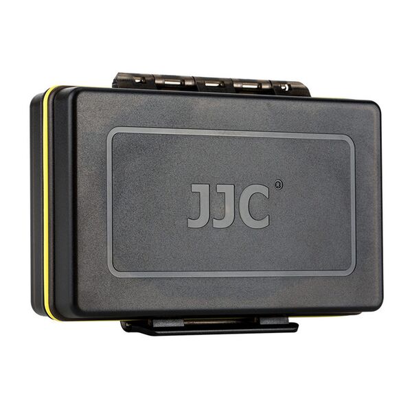 JJC BC 3UFD24 USB Flash Drive Case 