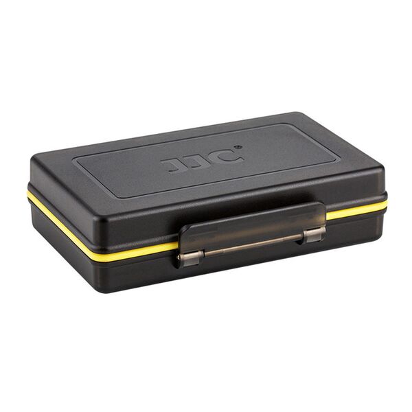 JJC BC 3UFD24 USB Flash Drive Case 