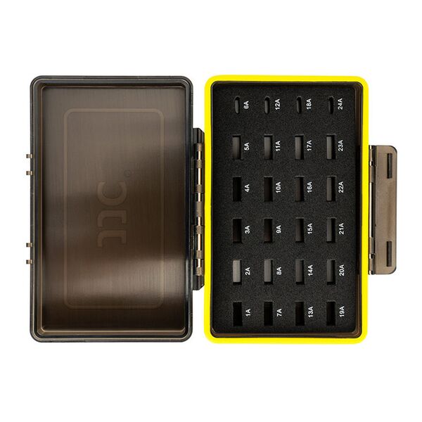 JJC BC 3UFD24 USB Flash Drive Case 