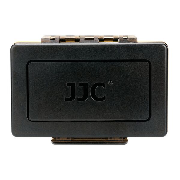 JJC BC 3X16AAA Multi-Funktions Koffer 