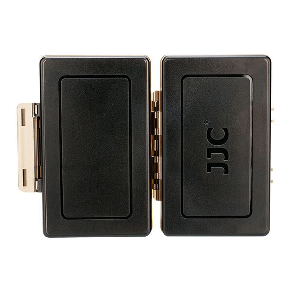 JJC BC 3X16AAA Multi-Funktions Koffer 