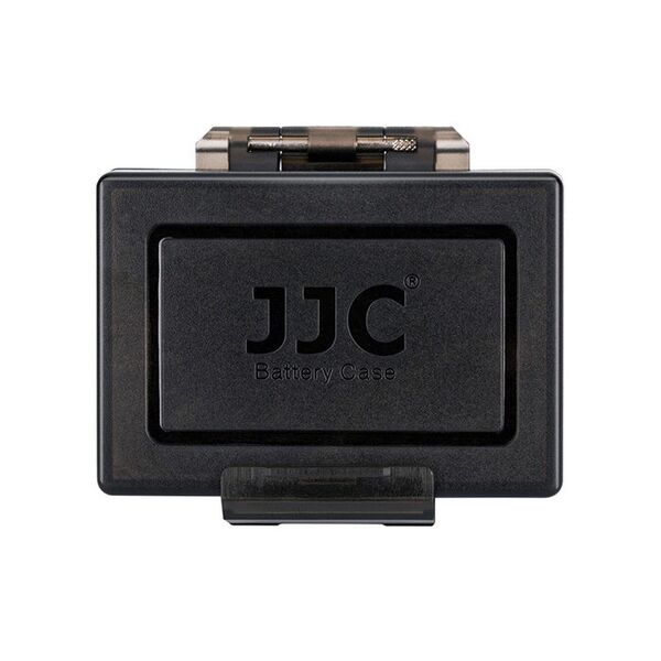 JJC BC-UN2 Multi-Function Batterie-Gehäuse 