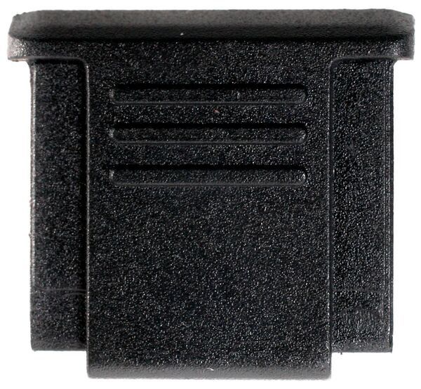 JJC Blitzschuhabdeckung für Canon Blitzschuh 