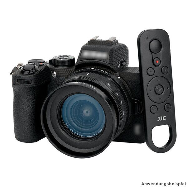 JJC BTR N1 Wireless Remote Control 