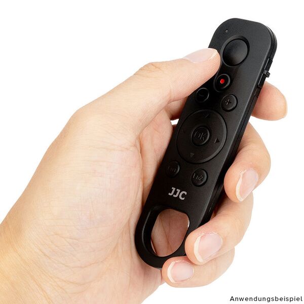 JJC BTR N1 Wireless Remote Control 