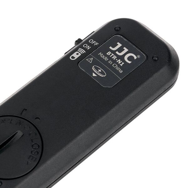 JJC BTR N1 Wireless Remote Control 