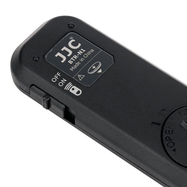JJC BTR N1 Wireless Remote Control 