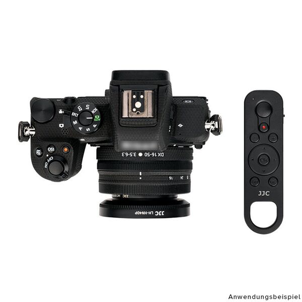 JJC BTR N1 Wireless Remote Control 