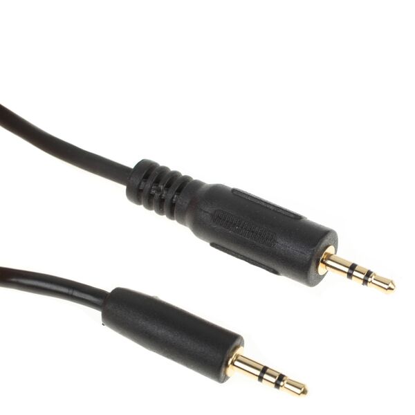 JJC Cable-R2 Auslöser-Anschlusskabel für Fuji-RR-100-kompatible Kameras - z.B. für Miops Smart/Mobil 