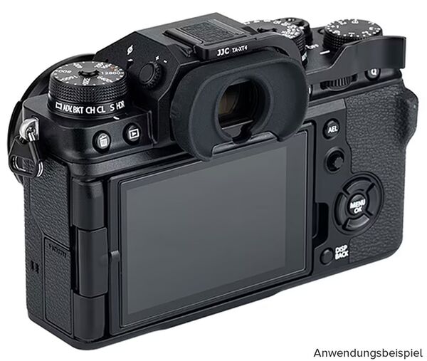 JJC Daumenauflage für  Fujifilm X-T4