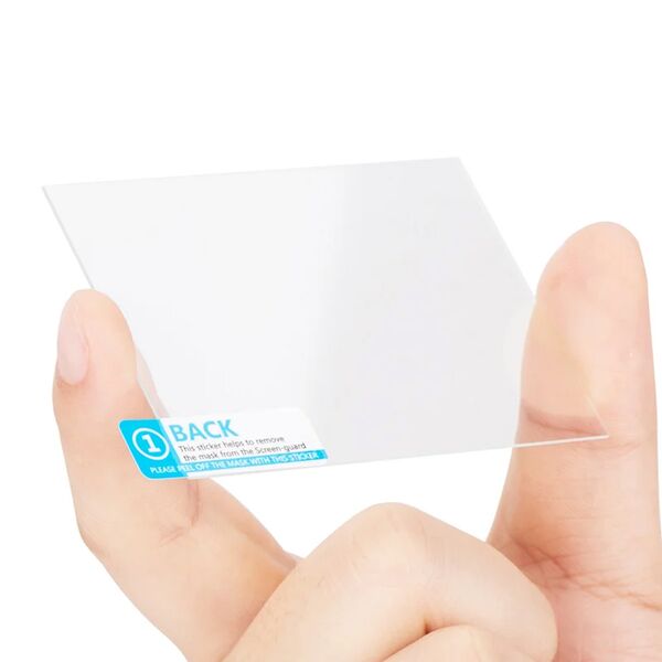 JJC Displayschutzglas  Fujifilm X-T5