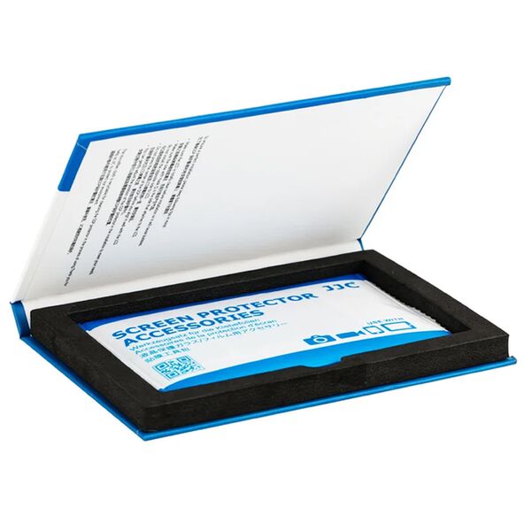 JJC Displayschutzglas  Fujifilm X-T5