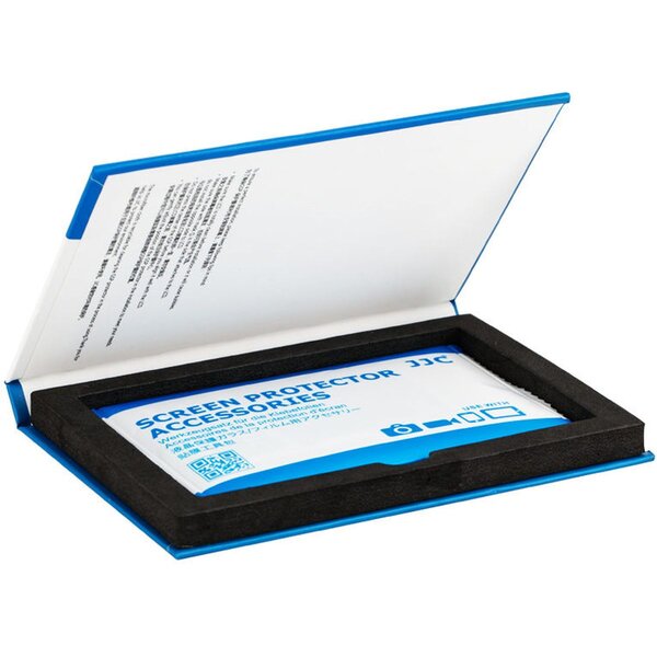 JJC Displayschutzglas   Sony A7R V / A1II