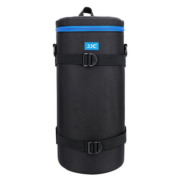 JJC DLP 8II Deluxe Lens Pouch 