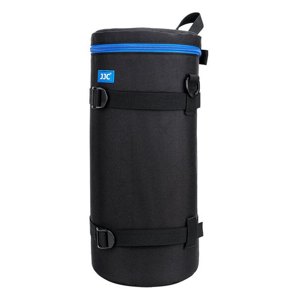 JJC DLP 8II Deluxe Lens Pouch 