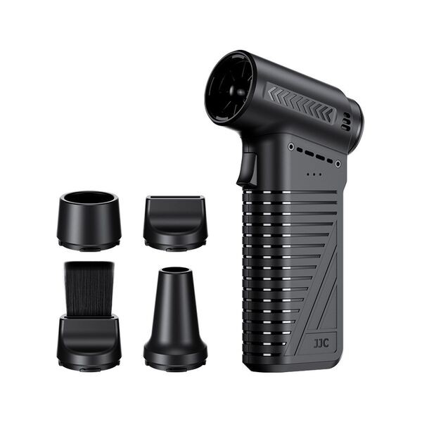 JJC EAB W1 Tragbares Turbo-Gebläse 