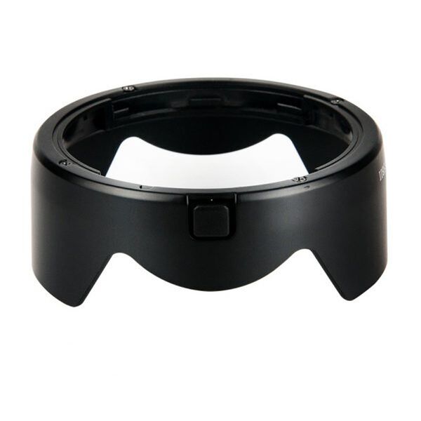 JJC ES 65BII Objektivdeckel 