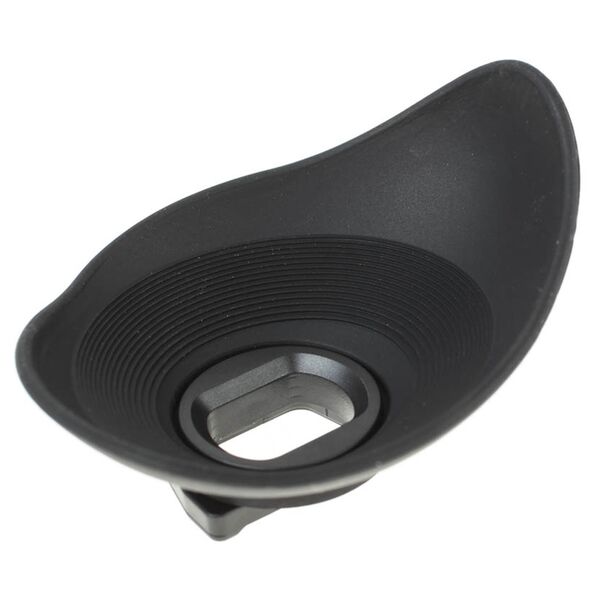 JJC ES-A6300G Augenmuschel für Sony a6300 - ersetzt Sony FDA-EP10 