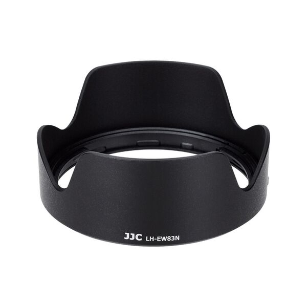 JJC EW-83N Canon Gegenlichtblende  77mm