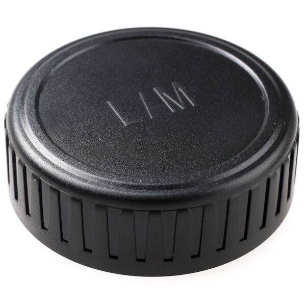 JJC Objektivrückdeckel für  Leica M
