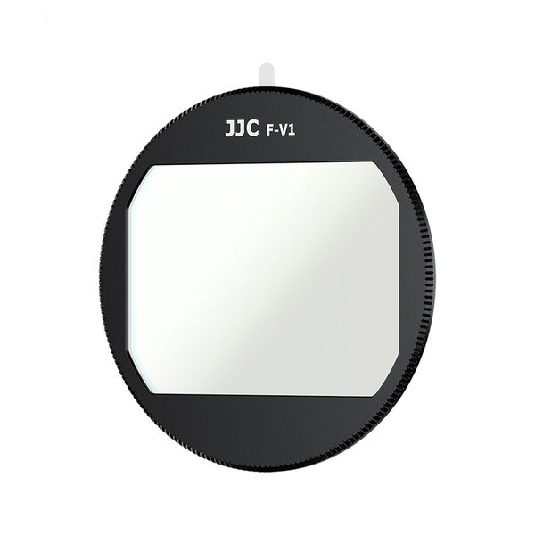 JJC F-V1 L39 Ultra Slim Multi-Coated UV Filter for Canon PowerShot V1 