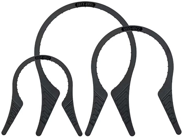 JJC Filterzangen Set- 3 Stück für Filterdurchmesser von 37 bis 95 mm 