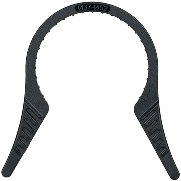 JJC Filterzangen Set- 3 Stück für Filterdurchmesser von 37 bis 95 mm 