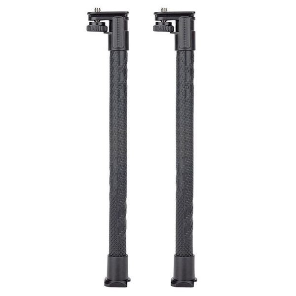 JJC FXB-K2 Flexibler Verlängerungsarm mit Kaltschuh 