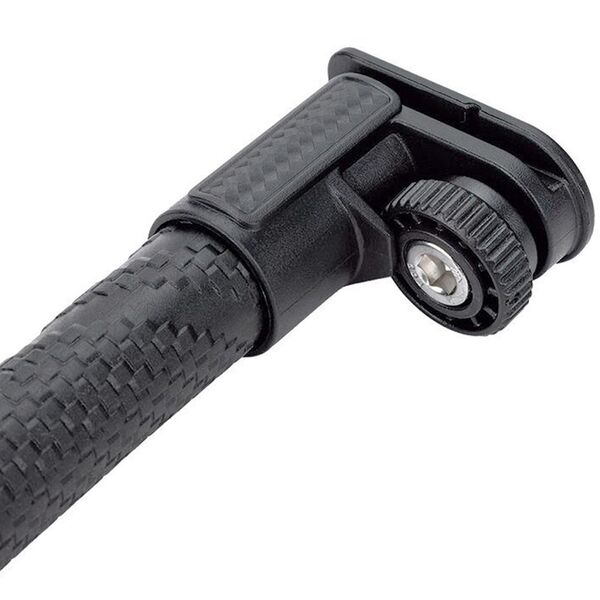 JJC FXB-K2 Flexibler Verlängerungsarm mit Kaltschuh 