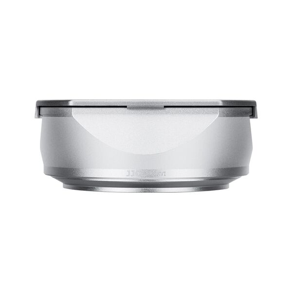 JJC Gegenlichtblende für FUJI. X100VI, X100V, X100F 