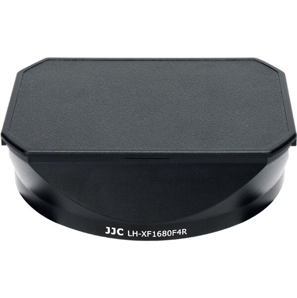 JJC Gegenlichtblende für Fujifilm XF16-80mm f 4 R OIS WR 