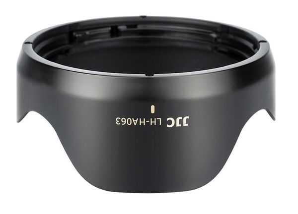 JJC Gegenlichtblende für Tamron 28 75mm f/2.8 Di III VXD G2 (A063) 