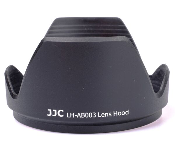 JJC Gegenlichtblende für Tamron AB003 