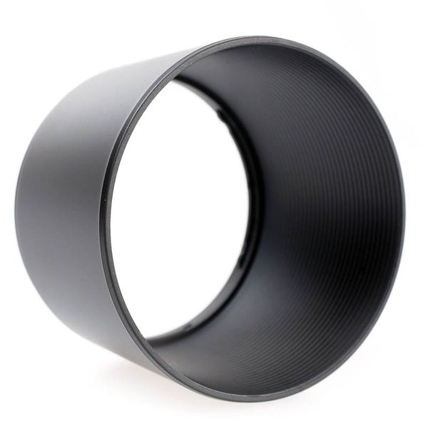 JJC Gegenlichtblende LH-61D  schwarz