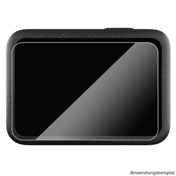 JJC GSP-GPH12 Optischer Glasschutz GoPro HERO12, HERO11, HERO10 