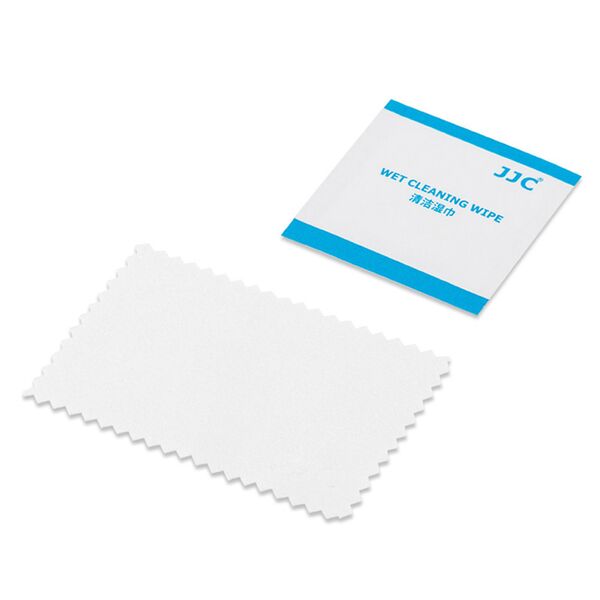 JJC GSP-GPH12 Optischer Glasschutz GoPro HERO12, HERO11, HERO10 