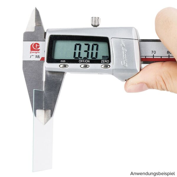 JJC GSP-GPH12 Optischer Glasschutz GoPro HERO12, HERO11, HERO10 