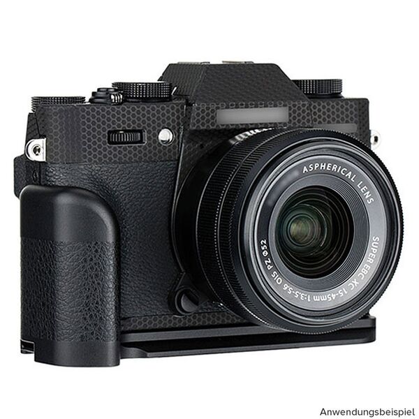 JJC Handgriff für Fujifilm X-T30, X-T20 und X-T10-Kameras 