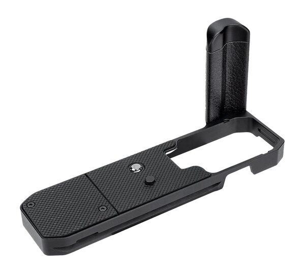 JJC Handgriff für Nikon Z f 