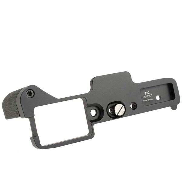 JJC Handgriff für Fujifilm X-Pro3, X-Pro2 and X-Pro1 