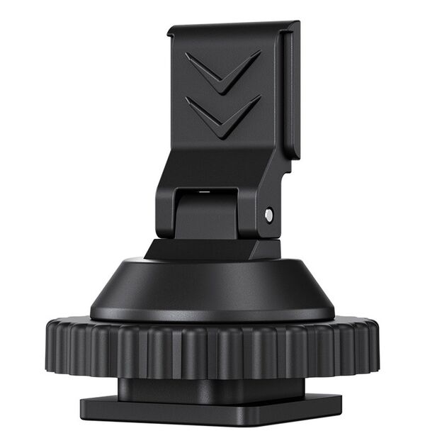 JJC HC DMN Cold Shoe Adapter for DJI Mic Mini 