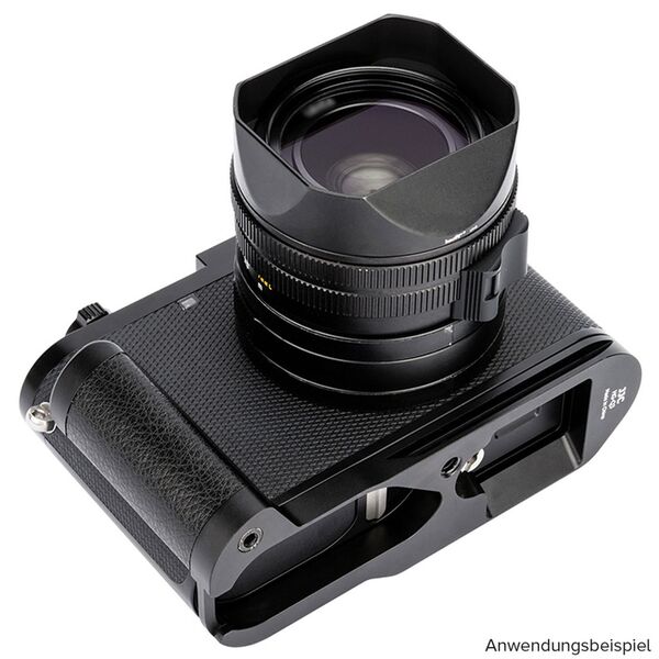 JJC HG Q3 Kamera-Handgriff für Leica Q3 