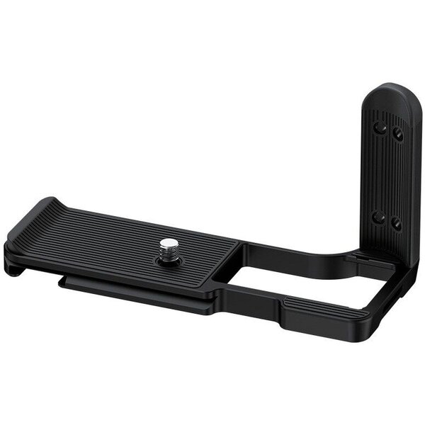 JJC HG R50V Camera Hand Grip for Canon EOS R50 V  schwarz