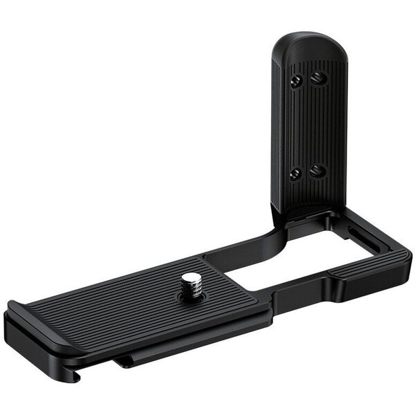 JJC HG R50V Camera Hand Grip for Canon EOS R50 V  schwarz