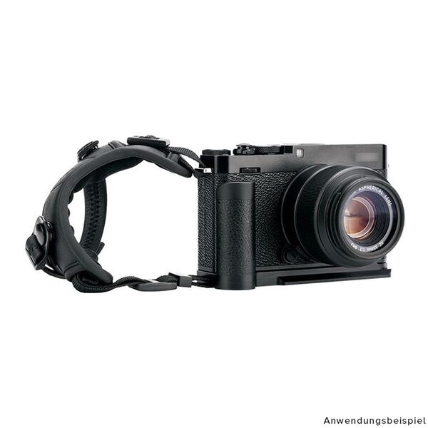 JJC HG XE4 Metalgriff 