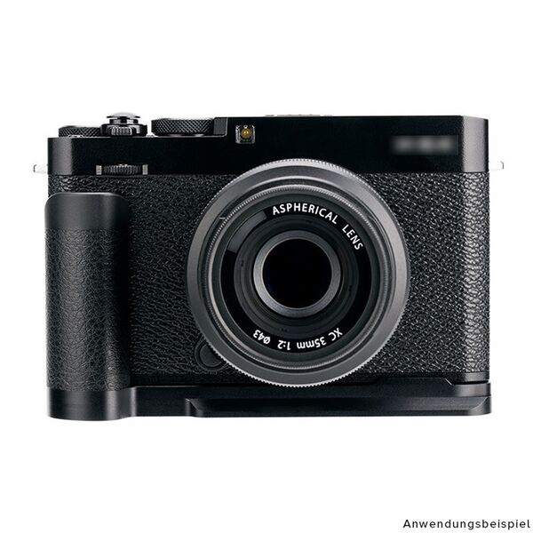 JJC HG XE4 Metalgriff 