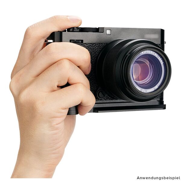 JJC HG XE4 Metalgriff 