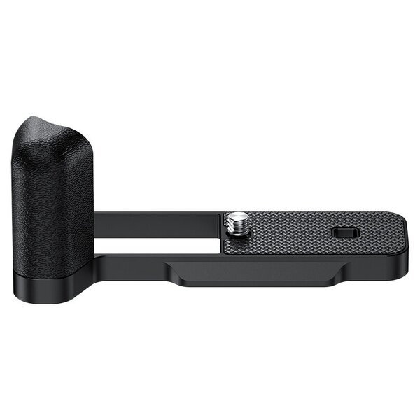 JJC HG XHALF Camera Hand Grip for Fuji X Half  schwarz