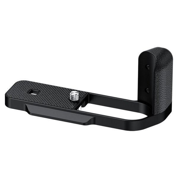 JJC HG XHALF Camera Hand Grip for Fuji X Half  schwarz