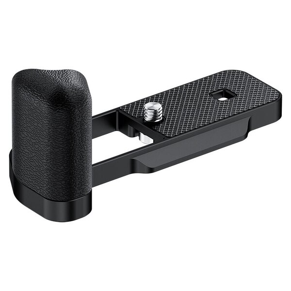 JJC HG XHALF Camera Hand Grip for Fuji X Half  schwarz